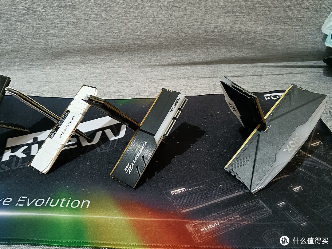 看看谁最有实力,看看谁最强