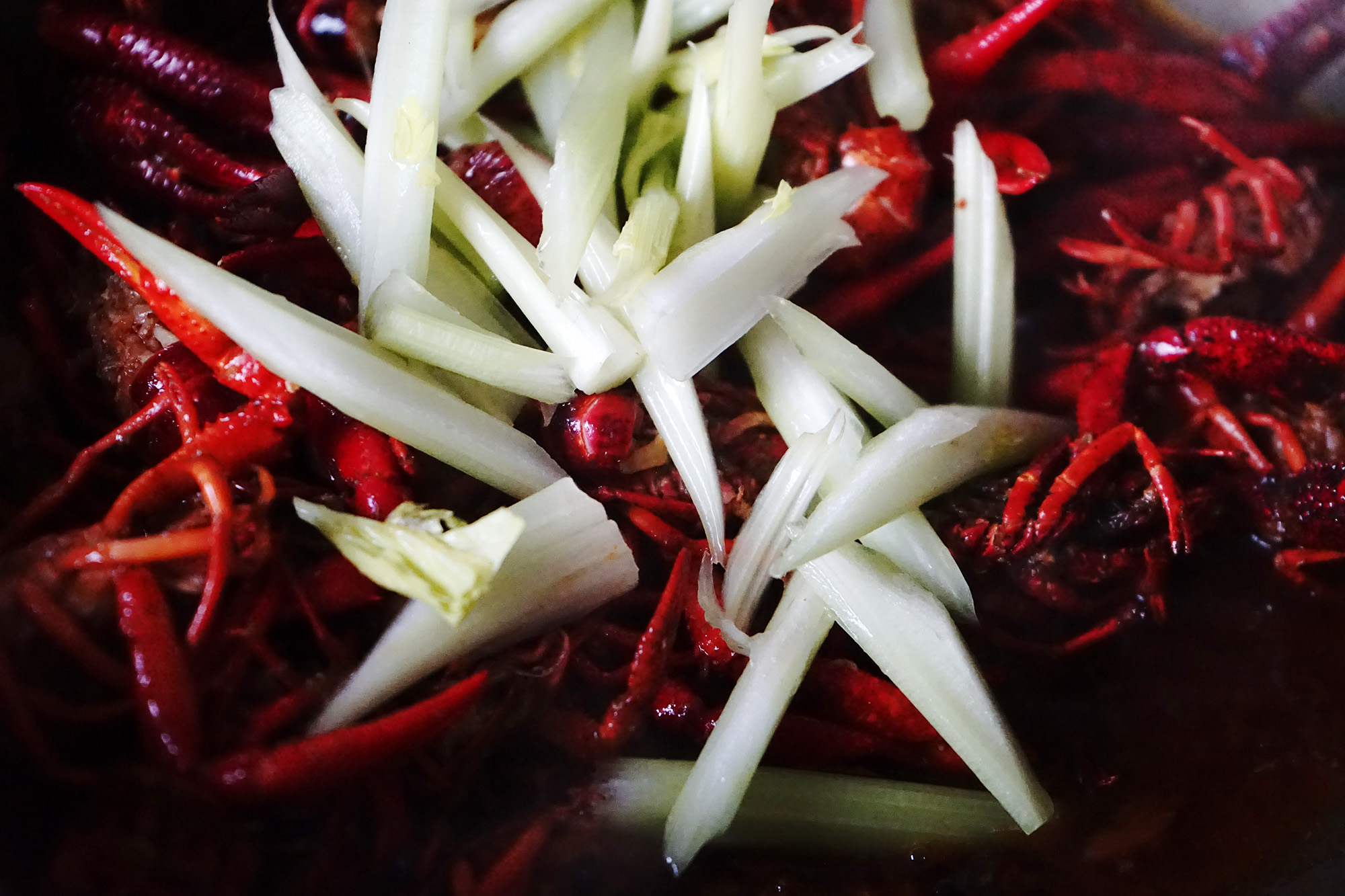 小龙虾做法1-3人餐,9种小龙虾的做法