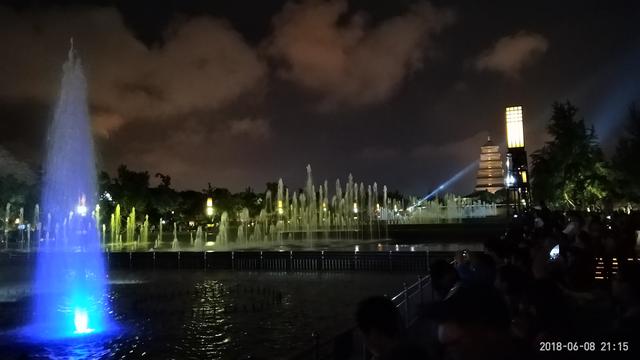 西安事变张学良公馆游玩攻略,张学良西安纪念馆附近有啥玩的