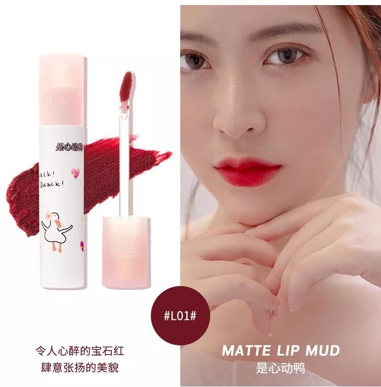 真没钱了！可是这些新口红还是很想买…