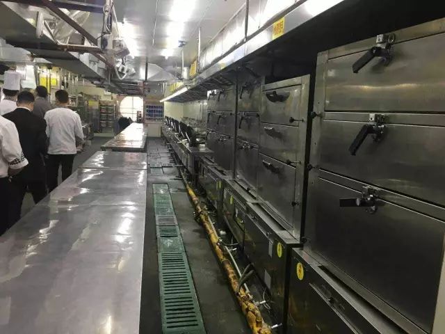 安全卫生的管理体系,六常管理现场图片