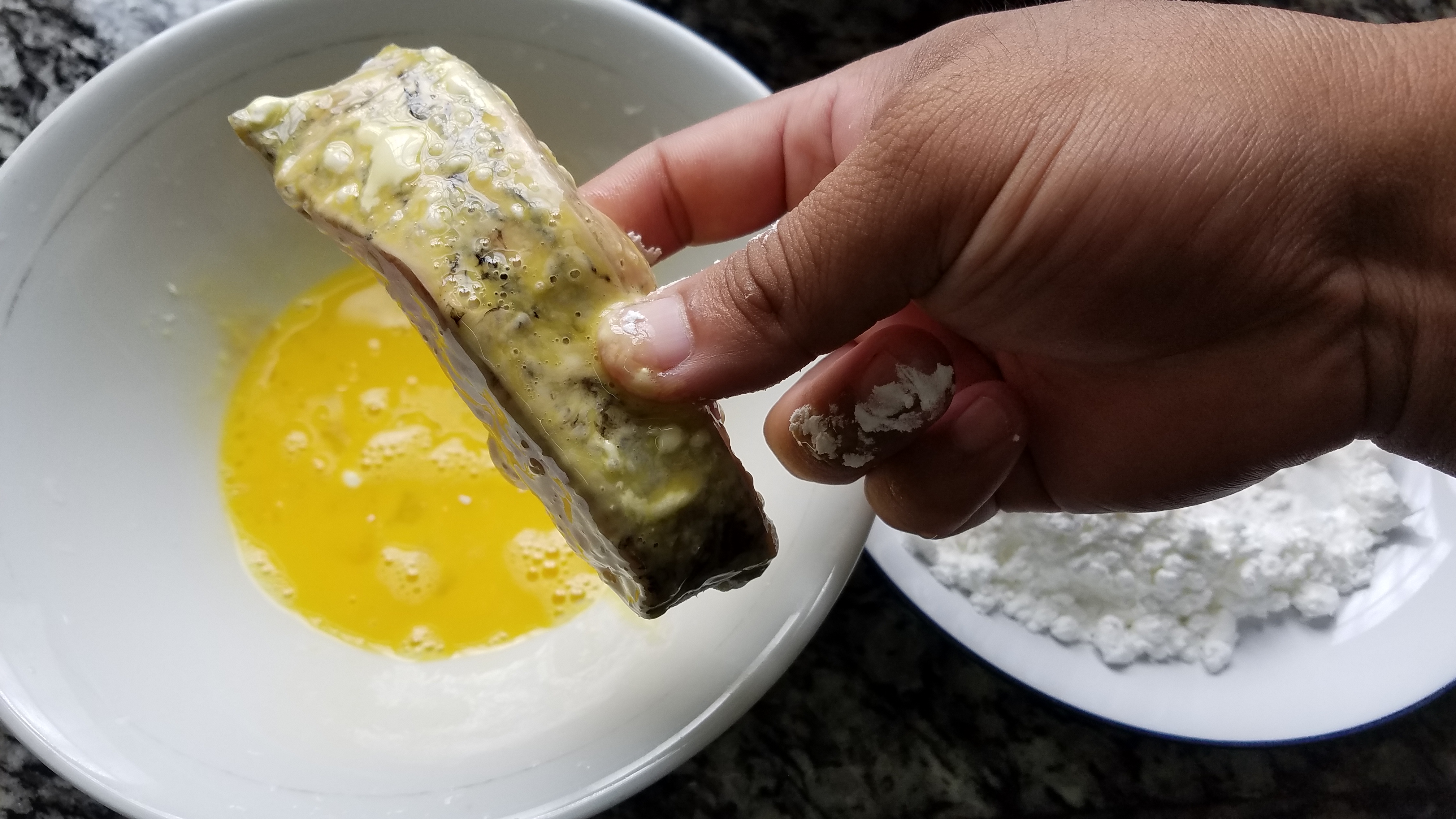 五花肉焖鱼干的做法,豆豉焖鱼五花肉的做法