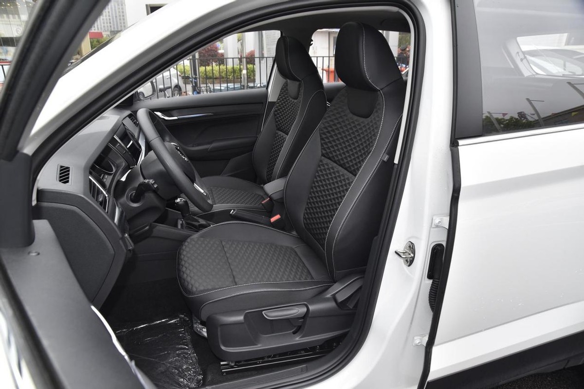 8万级SUV盲选盘点：颜值懂年轻人、大空间懂家用，国产、合资都有