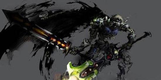 mc狂暴战打法,mc狂暴战怎么输出第一