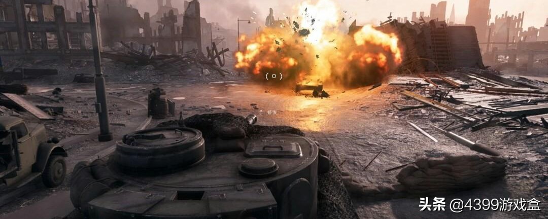 战地系列下一代新作,战地系列还有新作吗