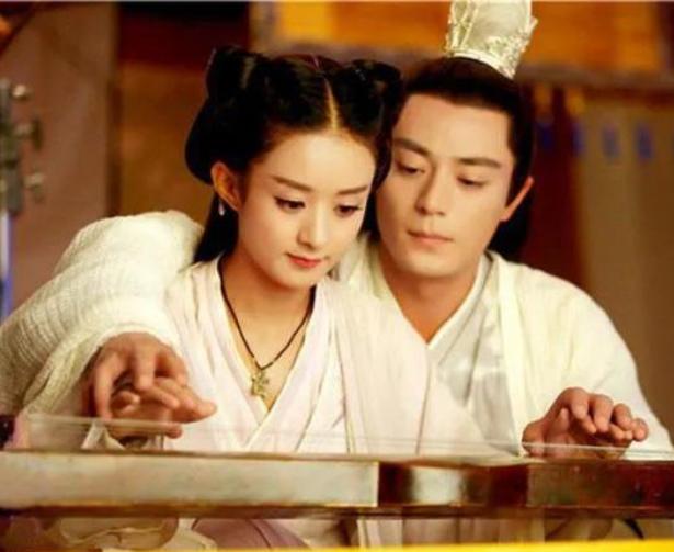 林心如霍建华真实状况,霍建华从当红巨星到无戏可拍