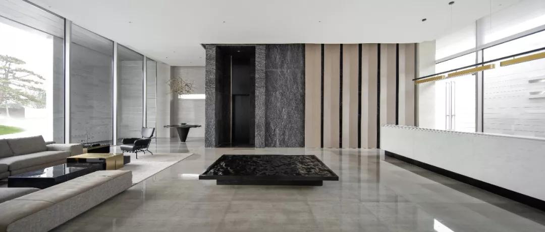 葛亚曦新作万科翡翠铂樾,深圳lsd葛亚曦