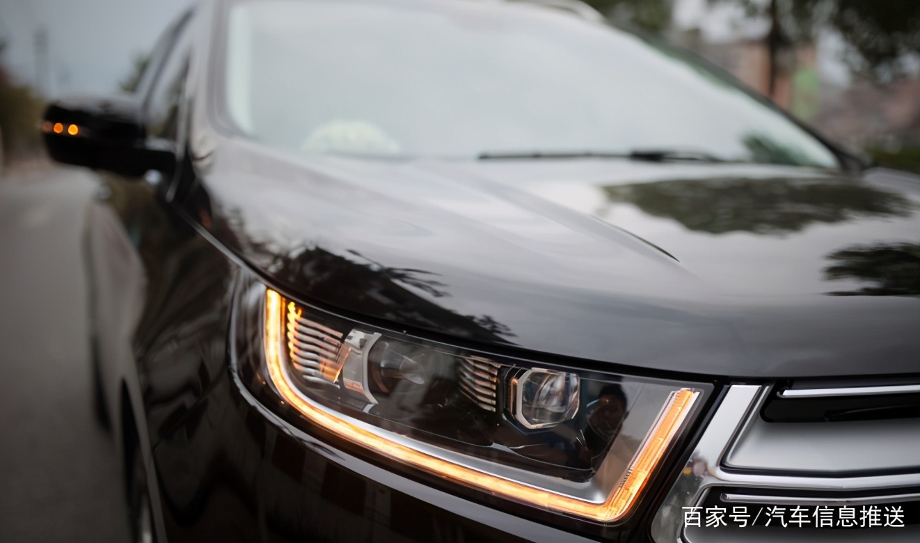 锐界油耗表现为什么没变化,锐界费油