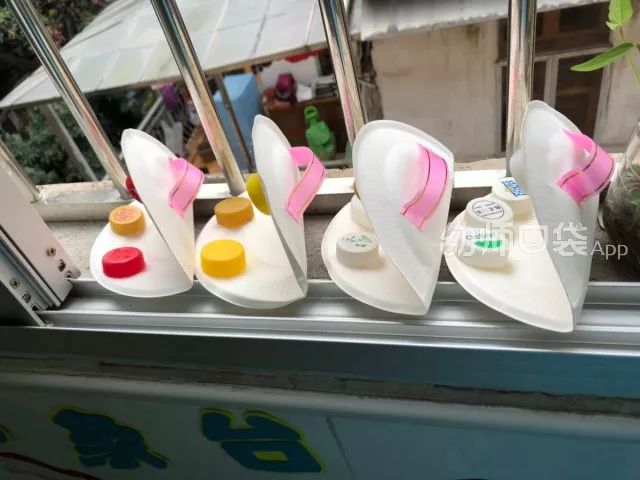 自制区角简单玩具,自制教玩具简单易做图片