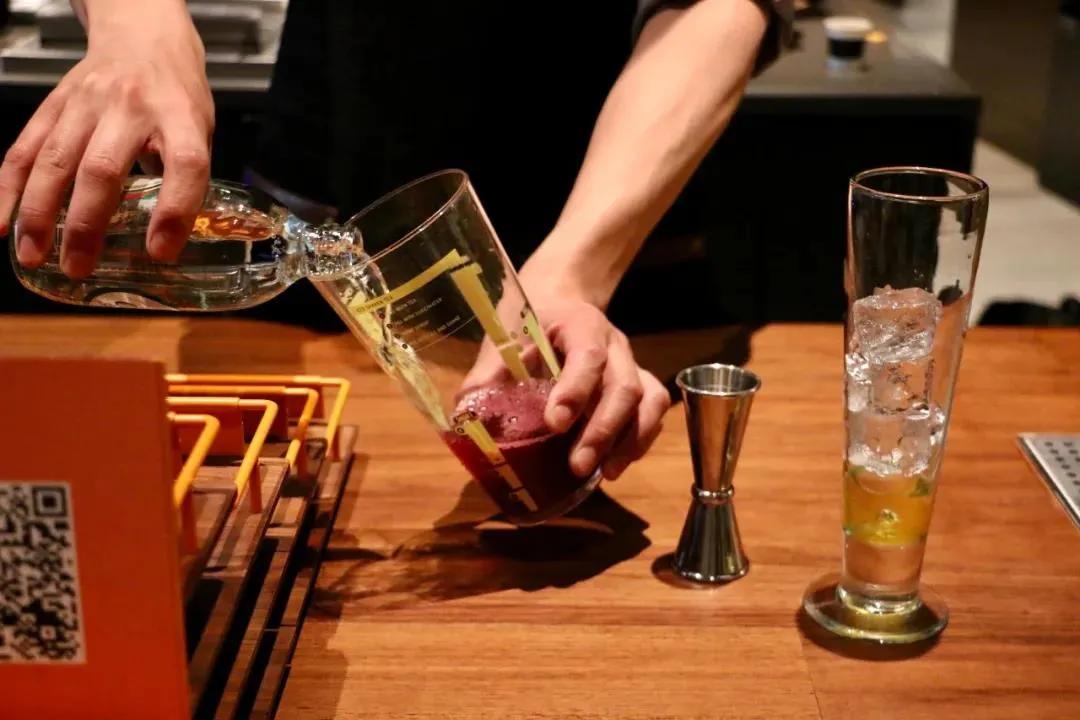 一大波热潮来袭,西安这家店人气旺