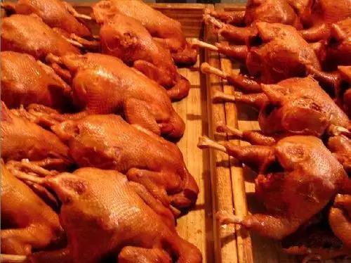 甘肃金昌特色美食推荐,甘肃过年必备的十种美食