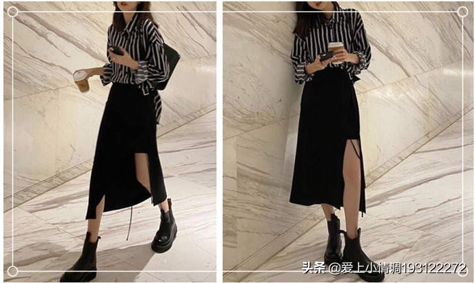 身长腿短的人怎么穿,身长腿短还胖怎么穿