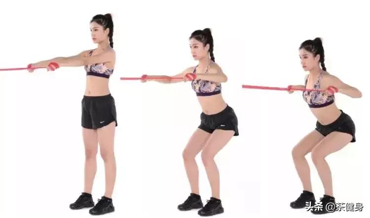 健身不练孤立动作,在健身房最简单的健身方法