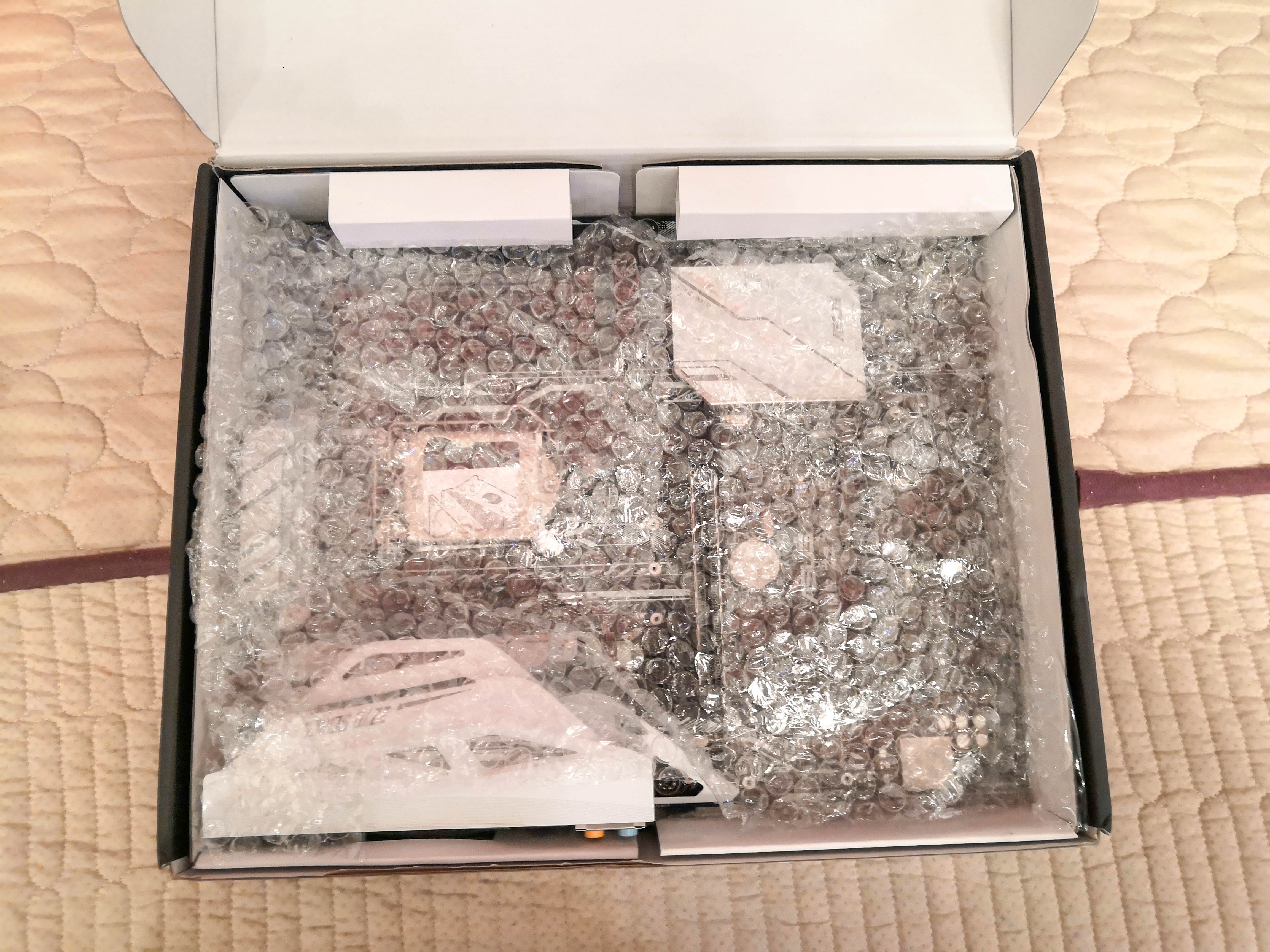 闲鱼上美版的华硕主板,闲鱼买的笔记本电脑翻车了