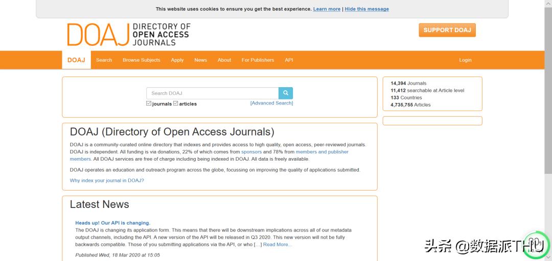 根据期刊查询外文文献的网站,医学外文文献查询网站