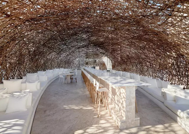 这家性冷淡的“情趣酒店”，开了灯后……嗨爆了