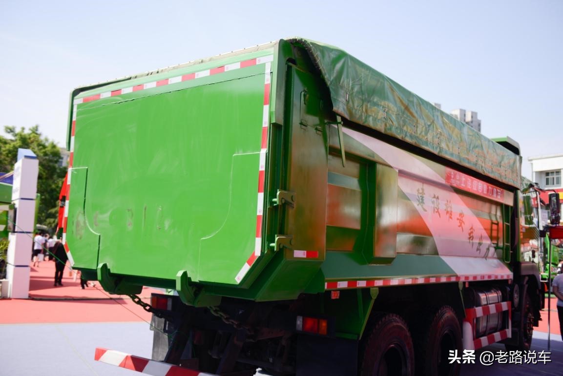 20款红岩金刚m500,上汽红岩金刚m500什么配置