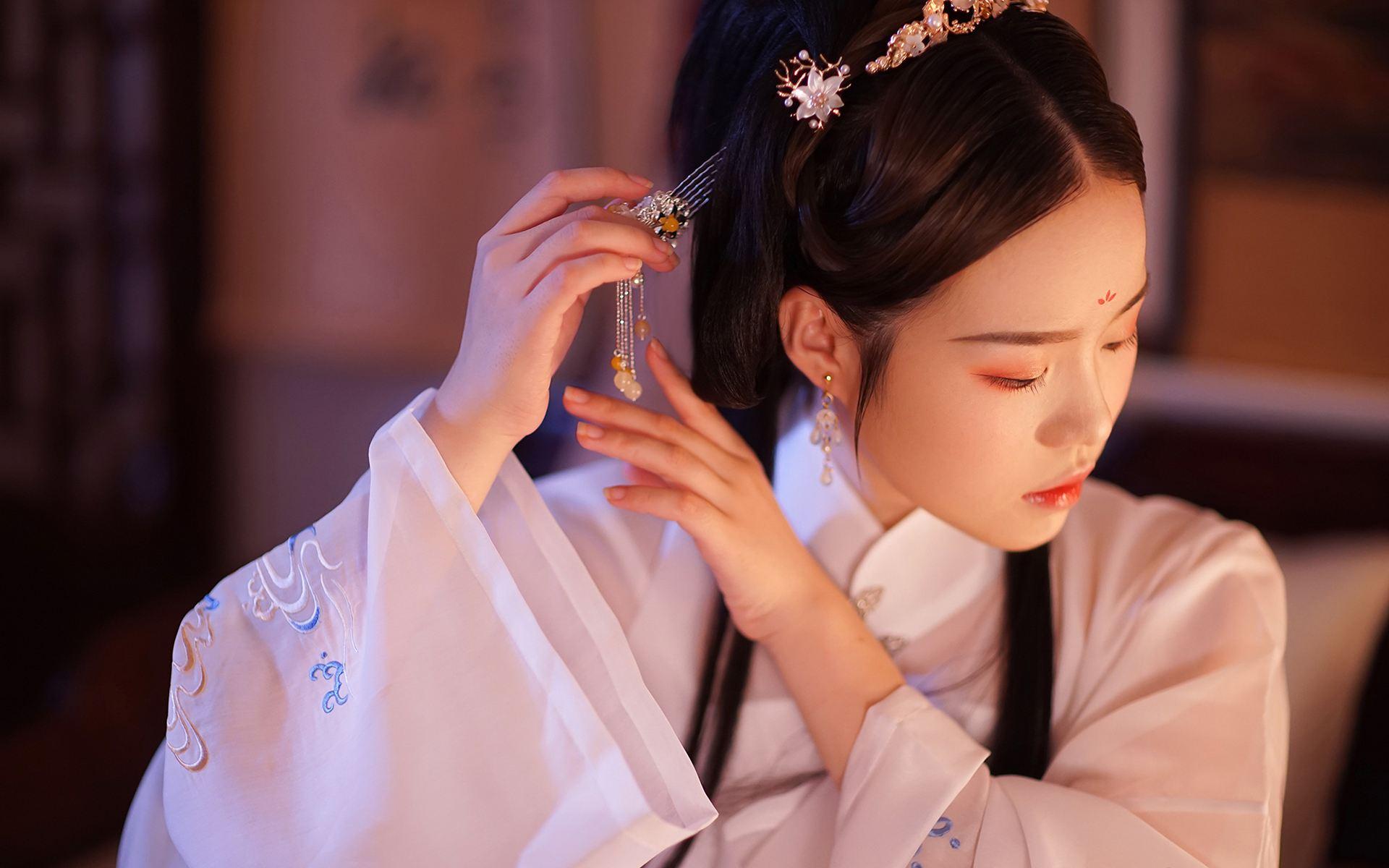 清朝第一女词人是谁,清朝第一才女顾太清