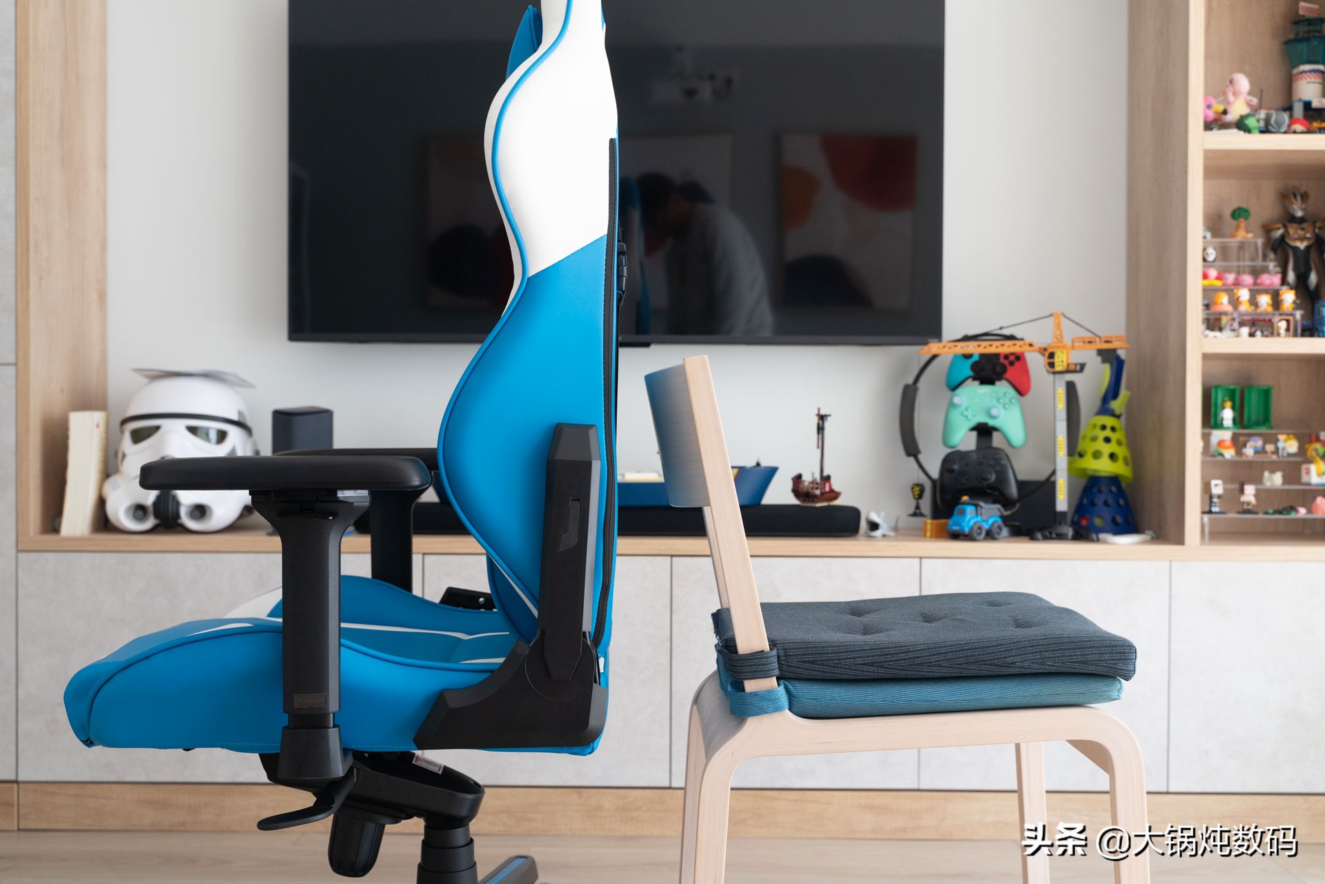 迪锐克斯dxracer电竞椅安装,迪锐克斯dxracer电竞椅怎么样