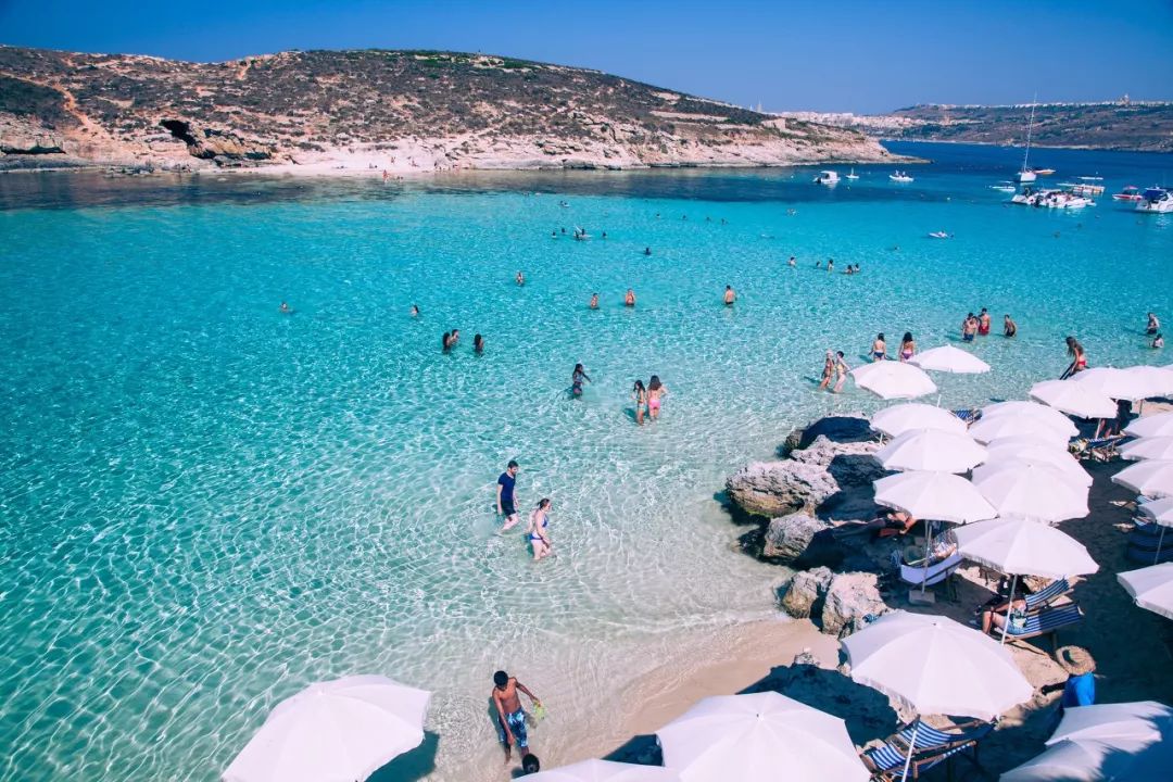 亚洲十大最美度假海岛,100座世界最美海岛