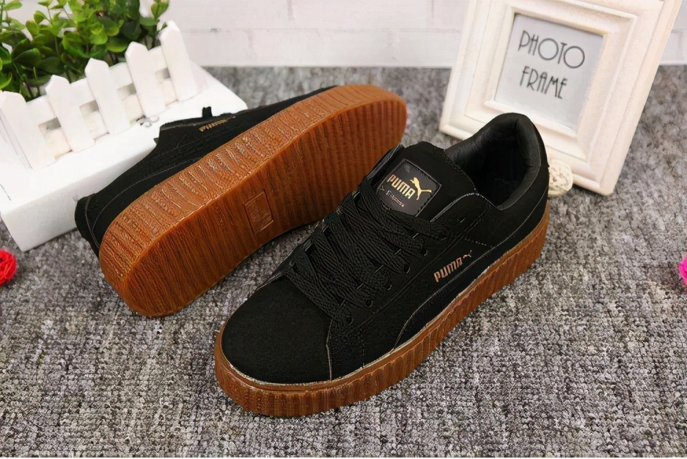 彪马puma叫法,彪马品牌故事