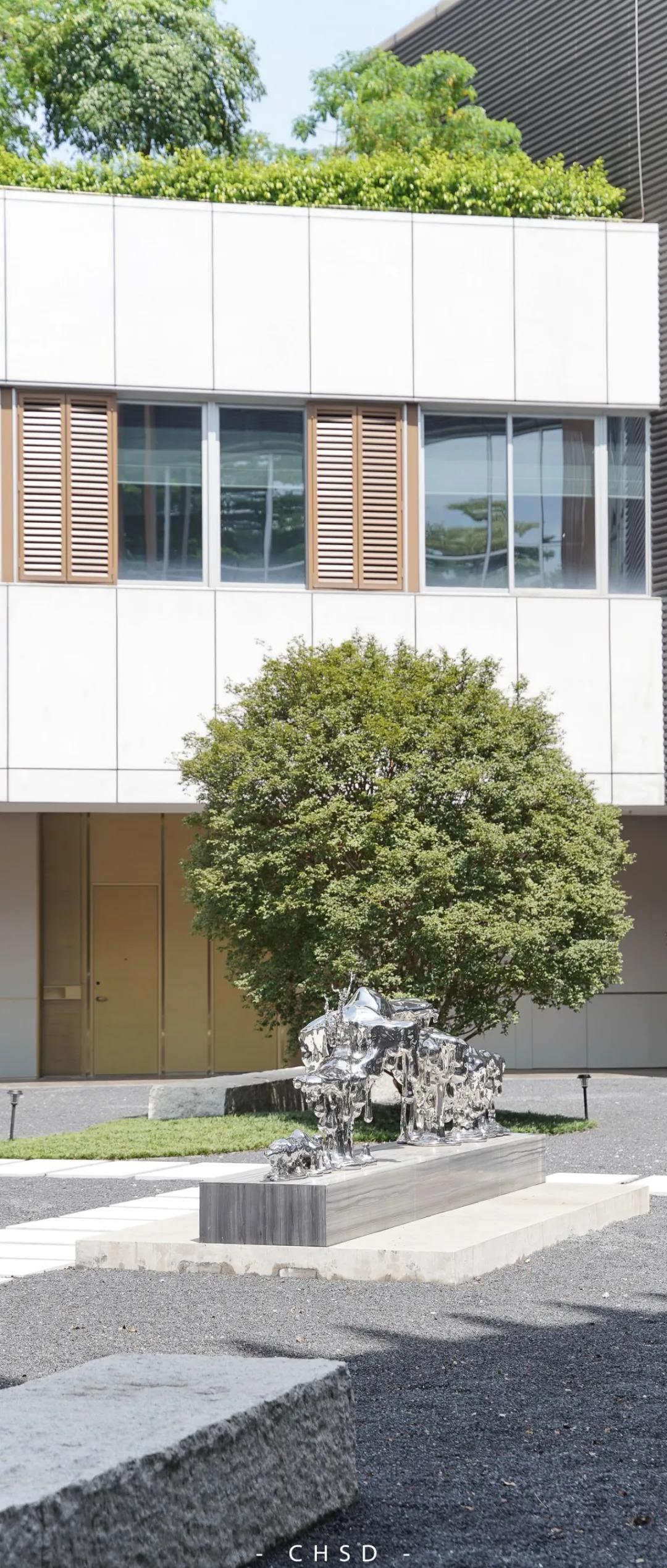 明星都来打卡的店,众多明星大咖打卡的酒店