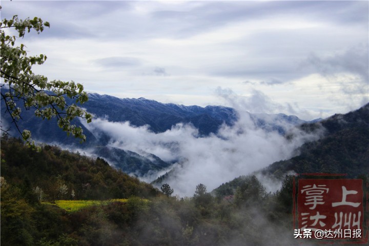 赏古村,赏古村落风景