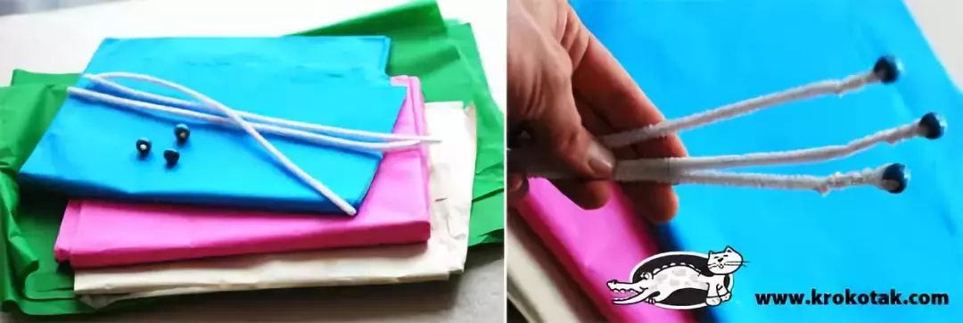 元旦手工花制作方法,花的手工饰品简单又漂亮