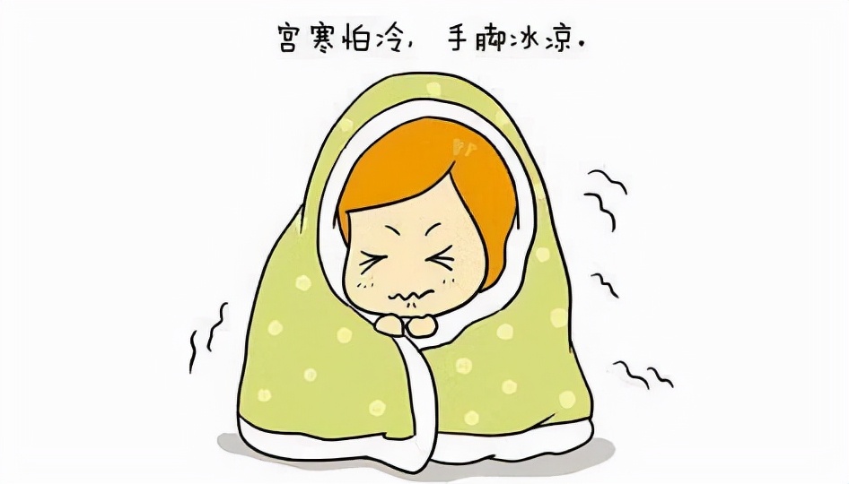 月经经血的颜色发黑红色小心是这几种问题