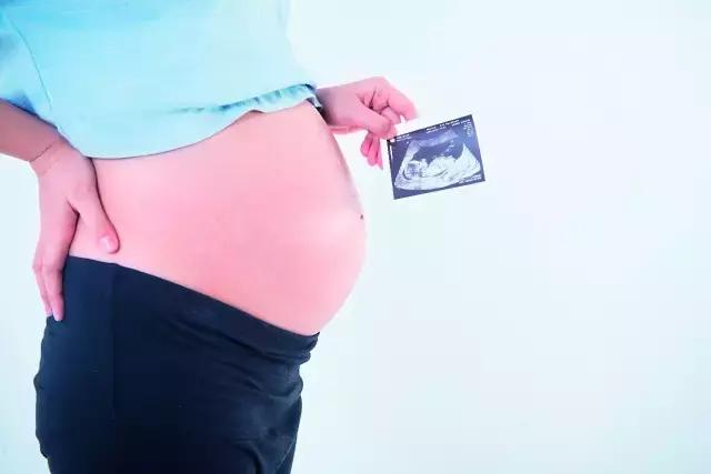 38胎盘钙化需住院吗,产科医生胎盘