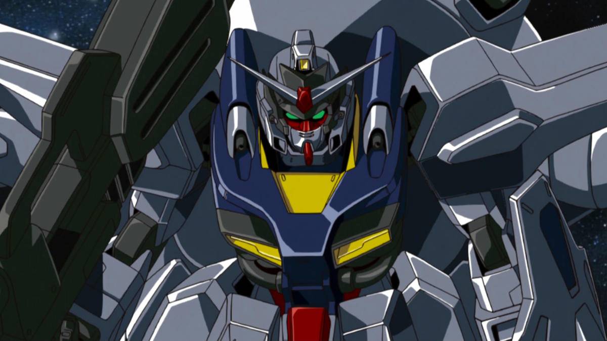 模玩机设:CC机设君临战场的复仇天帝ZGMF-X13A神意高达