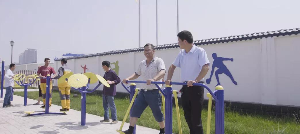 幸福的幸福小镇,幸福小镇动画片