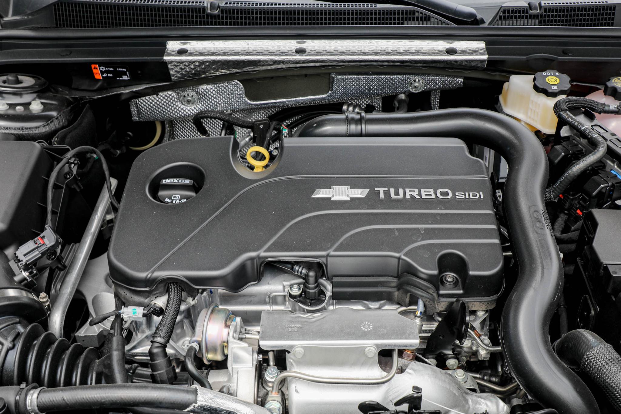 迈锐宝xl1.5t动力够用吗,1.5t+9at雪佛兰迈锐宝xl