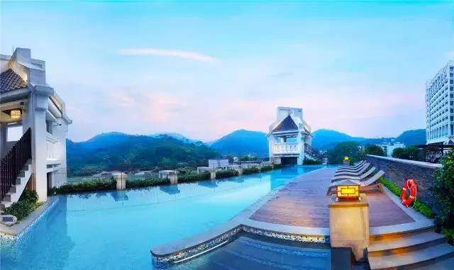 碧泉空中温泉酒店假温泉吗,碧泉空中温泉酒店金座温泉套房