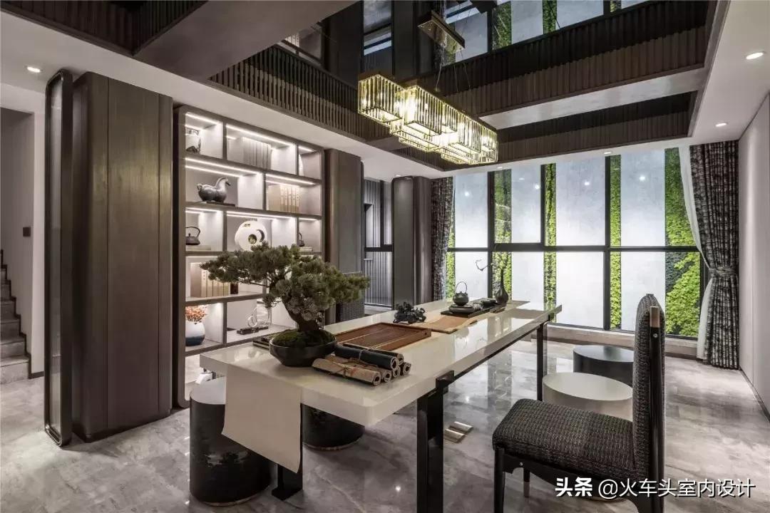 俊发海东俊园2000平米大独栋别墅,俊发海东俊园二期110平米样板房