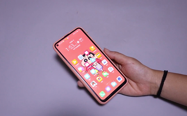 手机信号栏出现HD标志,到底是什么意思?今天总算明白了