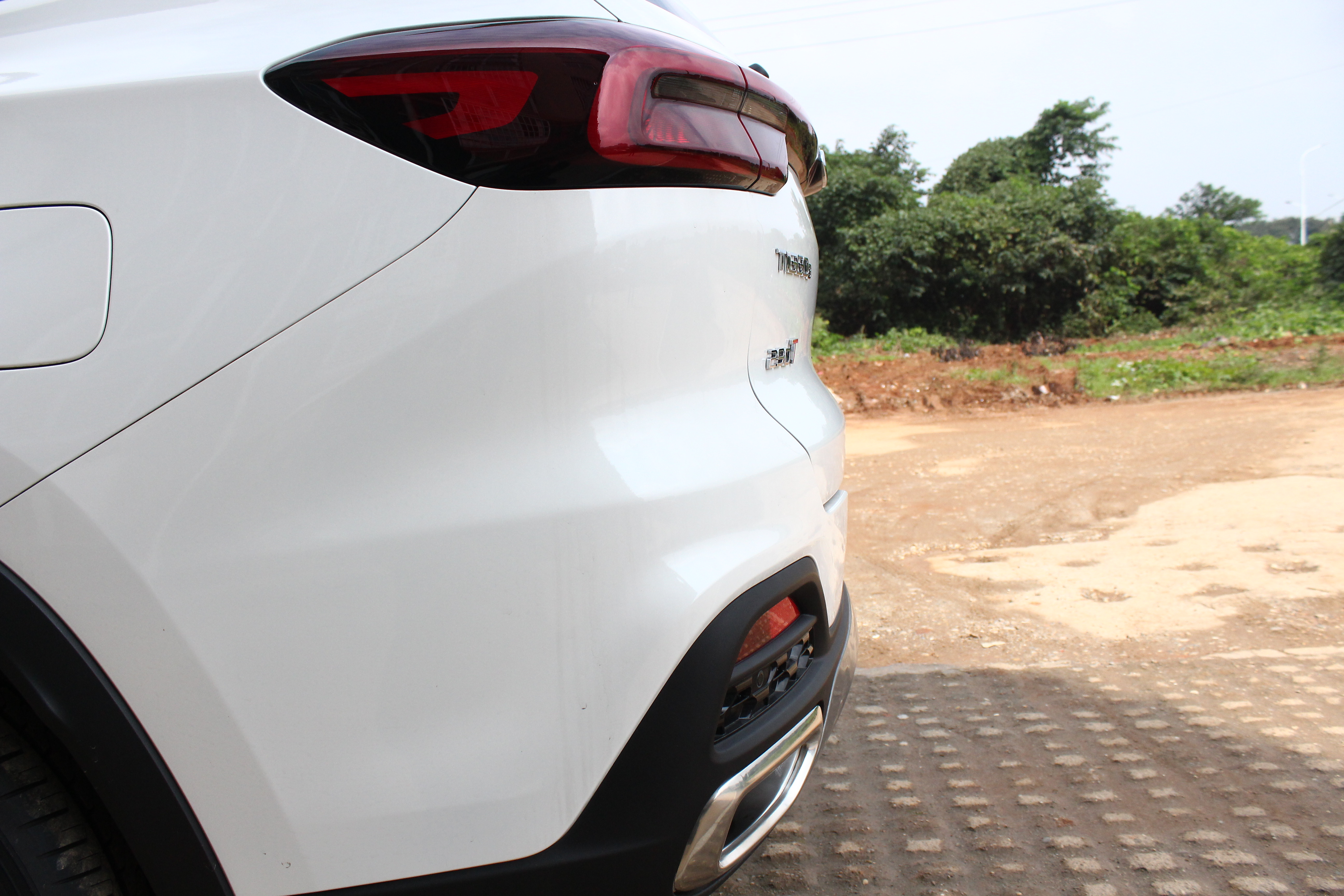 瑞虎8缺点有哪些,瑞虎8空间大吗