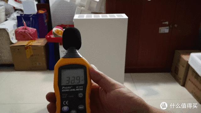 米家新风机详细评测,大土豆新风机和米家新风机比较