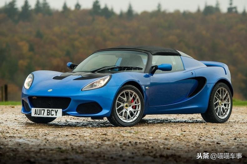 英国最经典的汽车,除了龙以外还有哪些神奇的生物