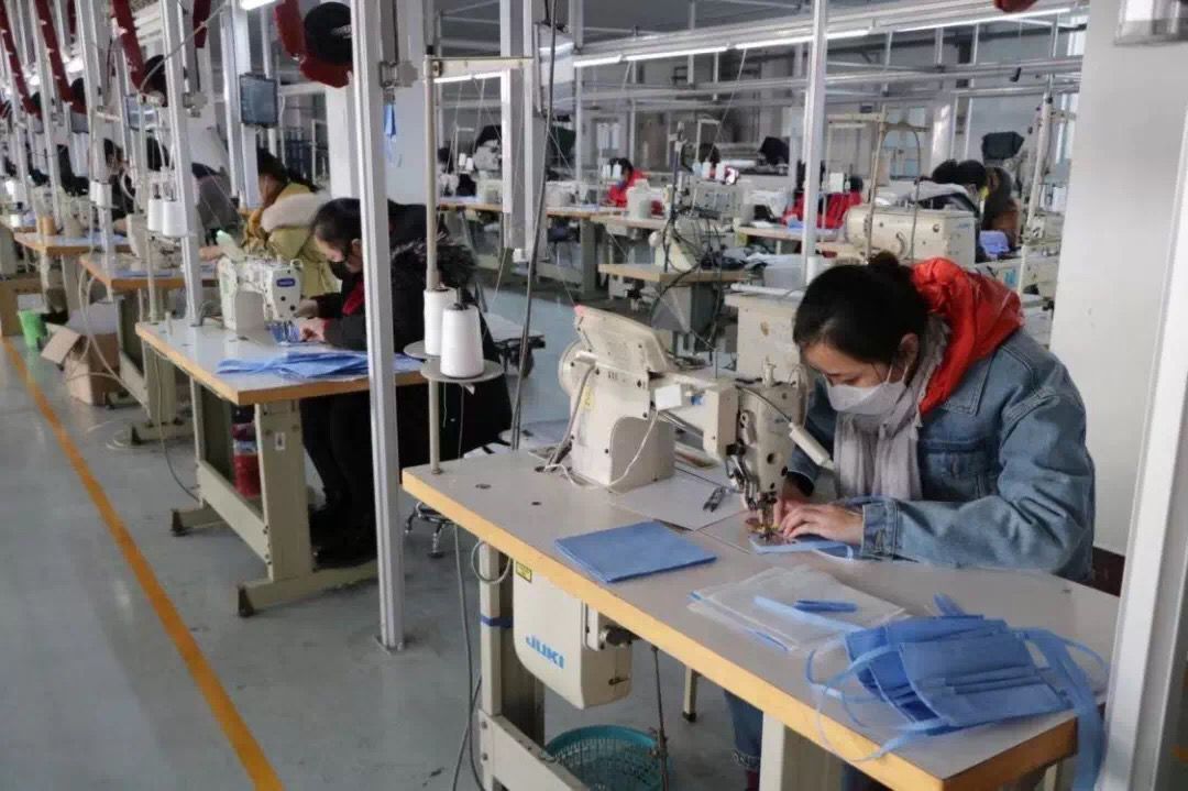 从抗疫看管理,从抗疫看制度自信