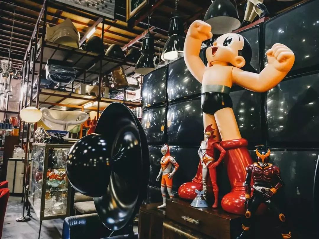 曼谷免税店攻略之自由行,曼谷东西最全的免税店