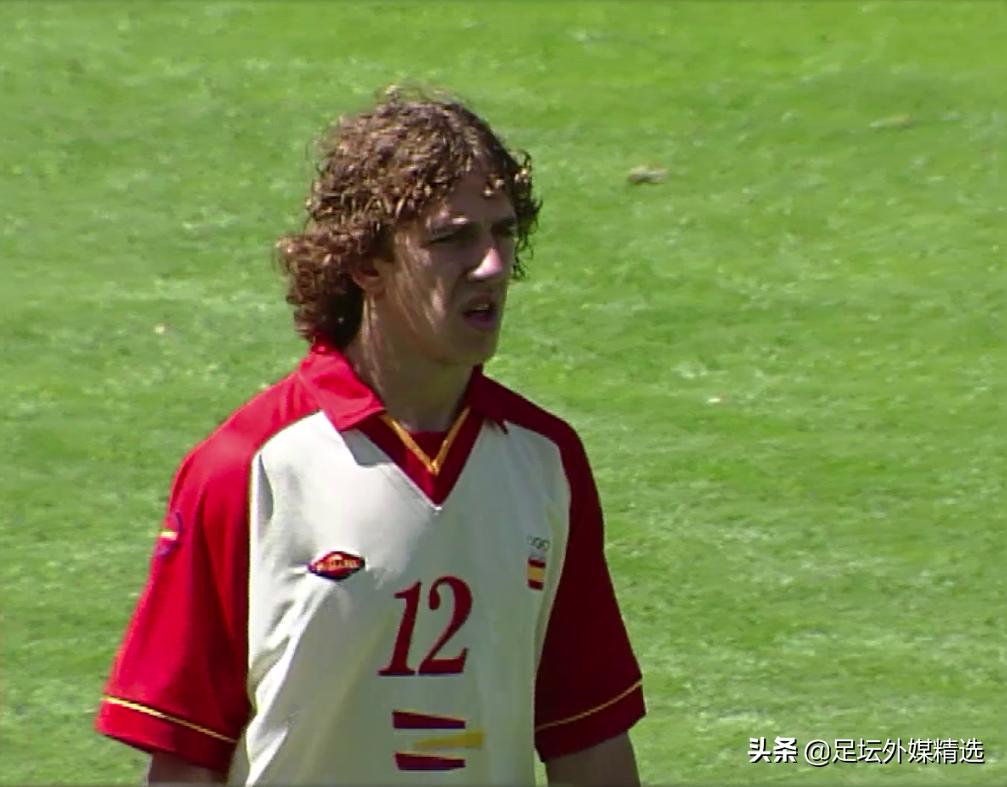 2010年西班牙唯一输掉的比赛,五次总决赛三次被零封