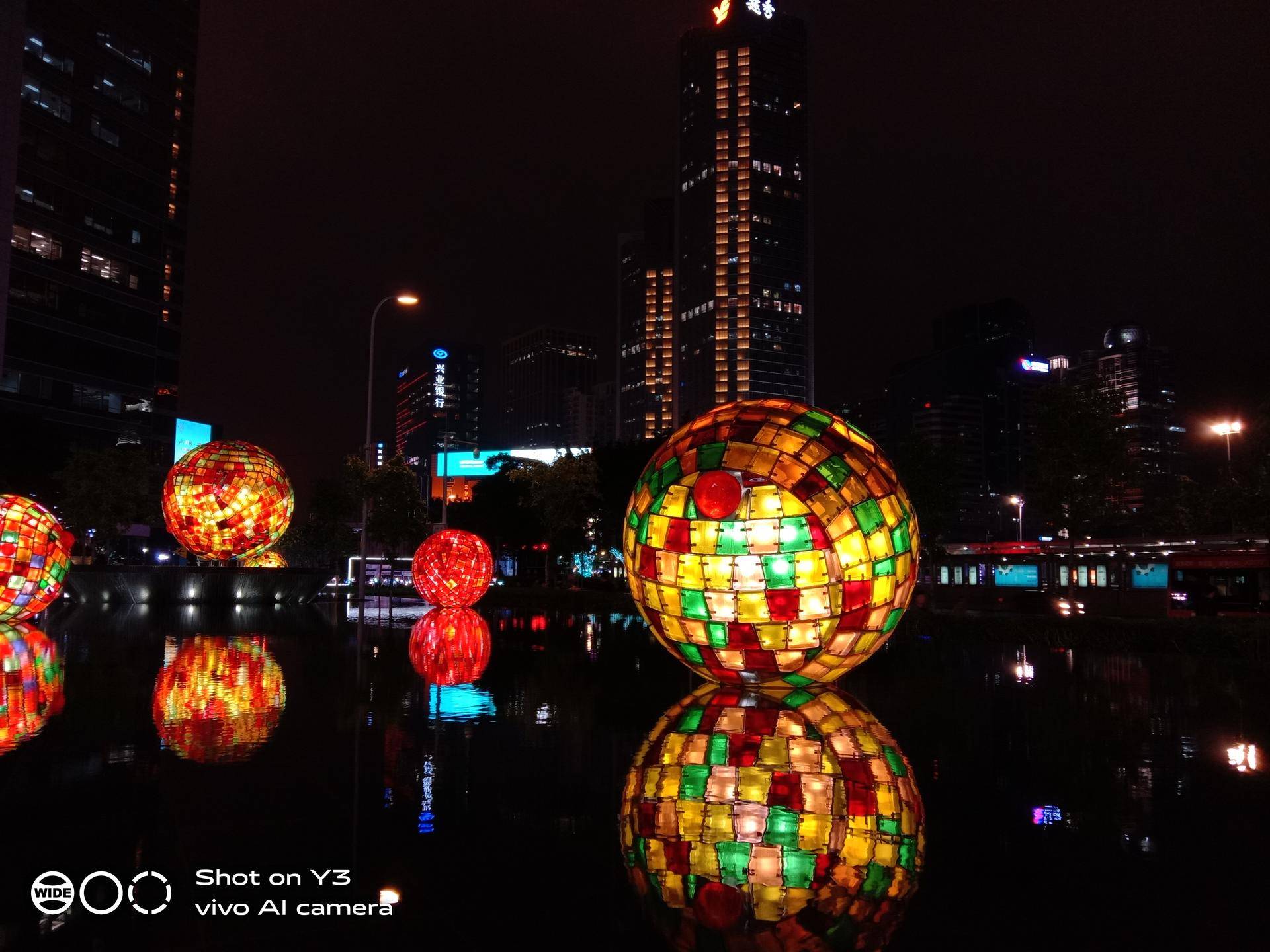 vivoy3标准版的秘密,vivoY3手机测评