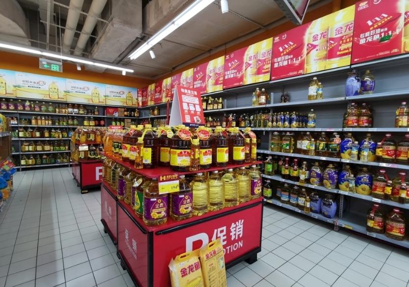 买食用油的鉴别方法,食用油上有这三个字千万别再买了