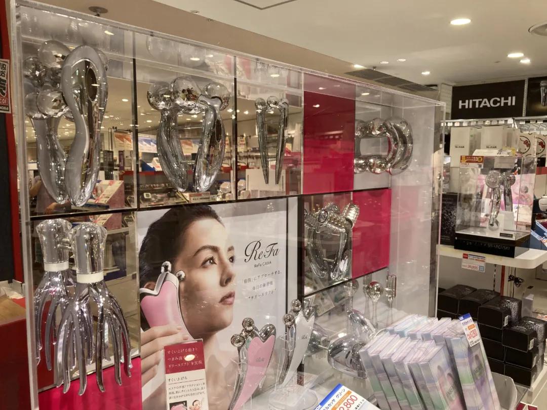 日本坑人的免税店,日本最大连锁免税店关闭一半门店