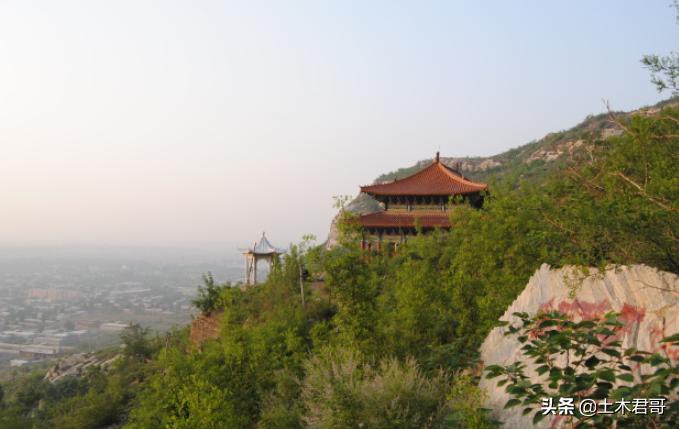 康熙版本的曲阳县志是什么样的？