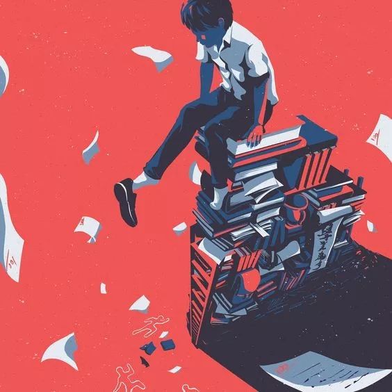 把决定权还给孩子,把话语权交给孩子