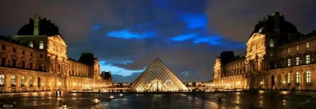 世界著名宫殿是哪几个,世界十大宫殿建筑排名