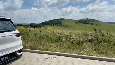 试驾吉利豪越最新消息,吉利豪越PRO正式上市+售8.69万元起