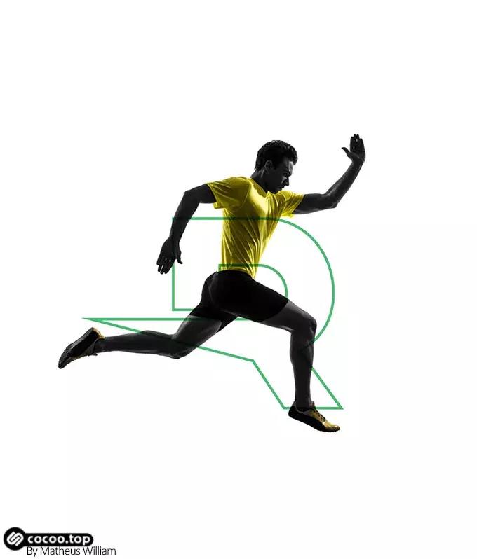 杰士邦海报设计创意,创意中国风海报设计